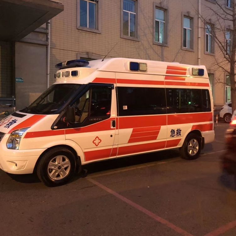 太仓一般救护车是怎么分类的