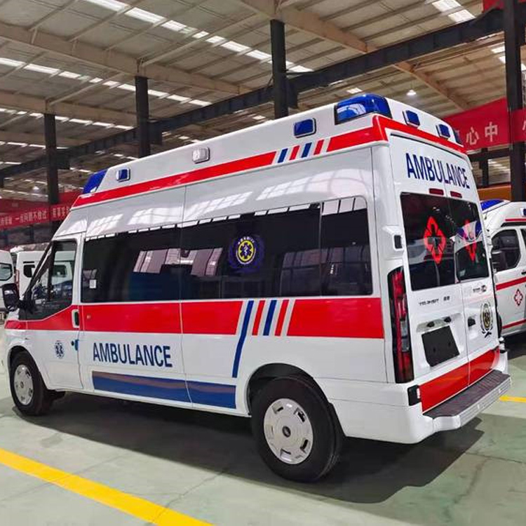 太仓救护车出租 —— 专业、安全、高效的城市急救服务