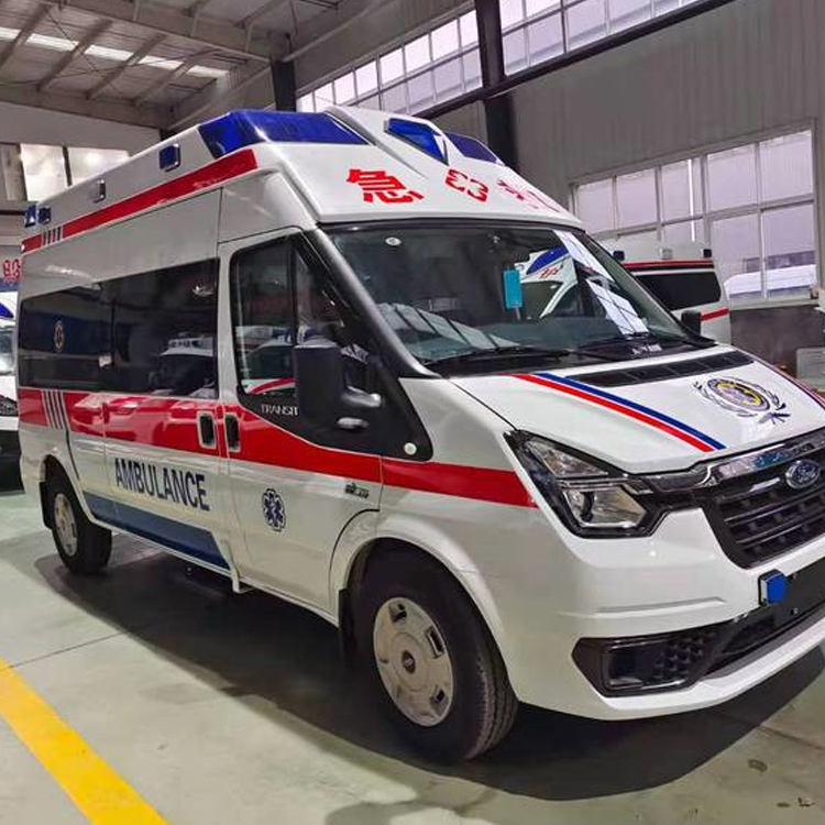 太仓演唱会救护车出租保障现场