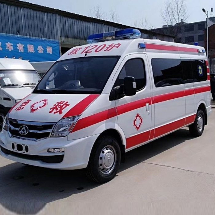 太仓马拉松租赁救护车活动保障