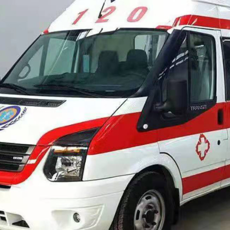 太仓非急救护送病人转院租赁救护车的优缺点对比